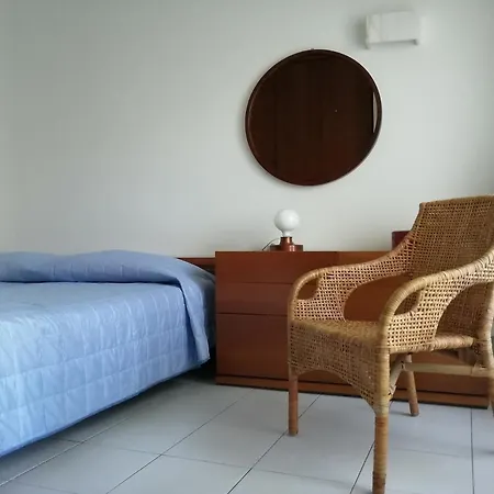 Apartmán Sole