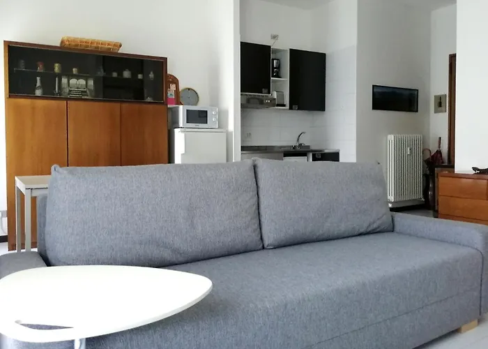 Sole Apartamento Como