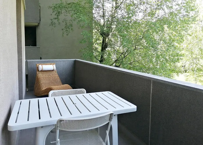 Apartamento Sole Como