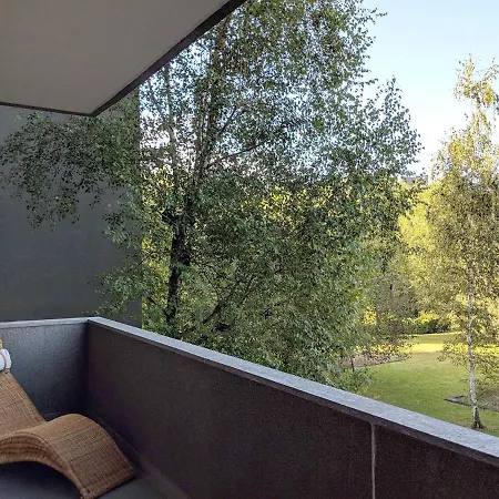 Appartamento Sole, And Quiet